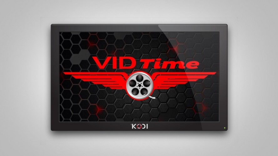 how to install vidtime