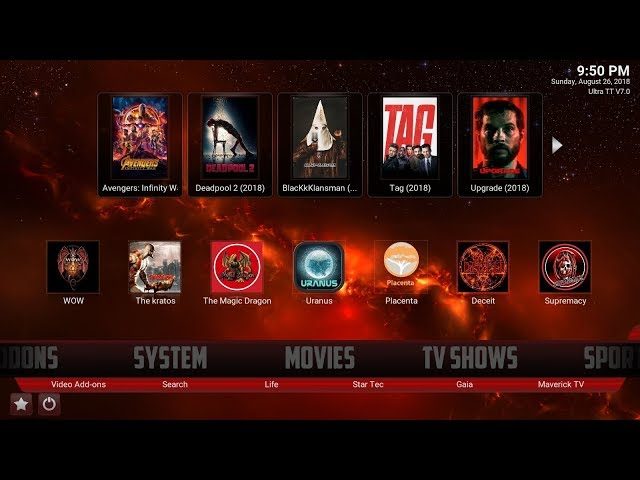 Devin Cp Junior Author At Latest Kodi Add Ons<script async src=